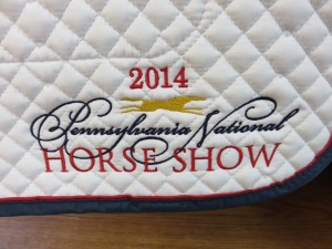 Pennsylvania National Horse Show