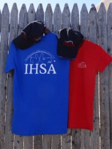 IHSA gear