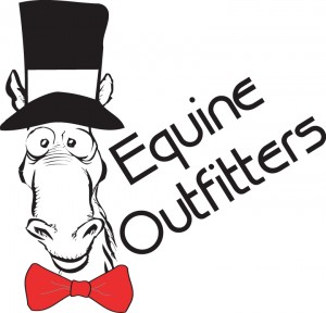 Equine Outfitters Old Logo Equine Outfitters Old Logo