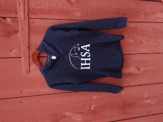 Anvil Ladies French Terry Hoody