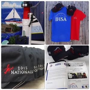 IHSA