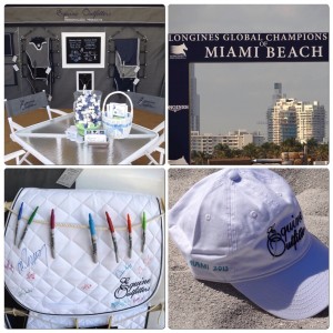 Longines Miami 