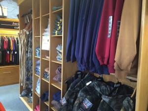 Carhartt Outerwear Carhartt Apparel