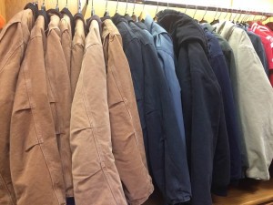 Carhartt Outerwear