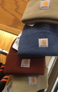 Carhartt Hats