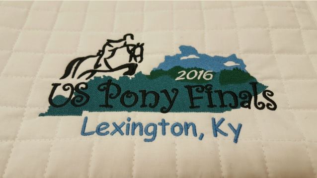 US Pony Finals