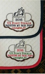 2016 PonyFinals