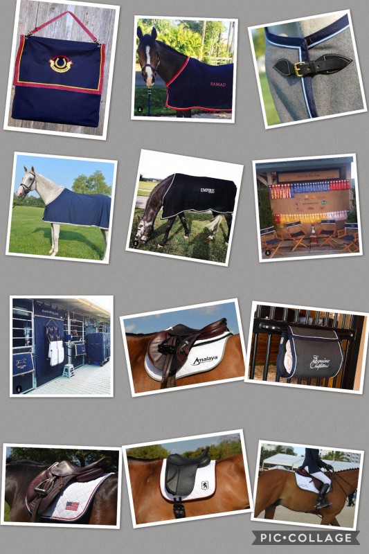American-Made Equine Products Equine Outfitters Products
