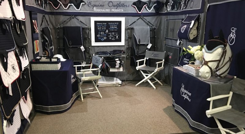 US Dressage Finals