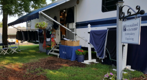 Fall Horse Shows 2018