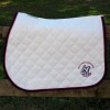 Equine Oufitters Elite Saddle Pad - Image 4