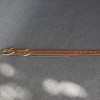 Tory Padded Leather Dog Collar - Image 6