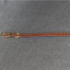 Tory Padded Leather Dog Collar - Image 3