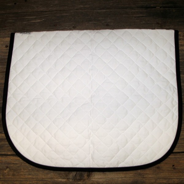 Wilkers Baby Saddle Pad