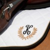 Equine Oufitters Elite Saddle Pad - Image 5
