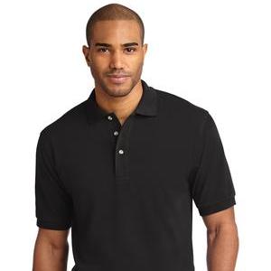 Port Authority® -Men's Pique Knit Sport Shirt