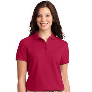 Custom Embroidered Polos & T-Shirts for Men, Women & Youth ...