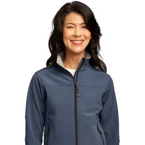 Women's Glacier Softshell Jacket