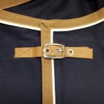 *Nylon Closure will match the trim color selected above