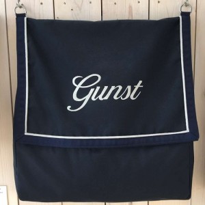 Sunbrella Stall Bag