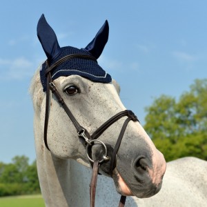 Horse Fly Bonnets