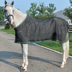 Custom Horse Clothing from Equine Outfitters