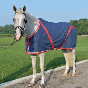 Custom Stable Sheet