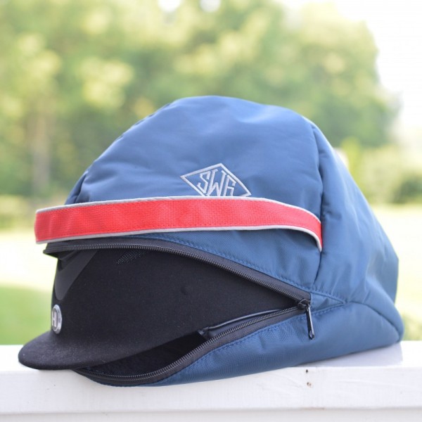Tally Ho Products Helmet Bag
