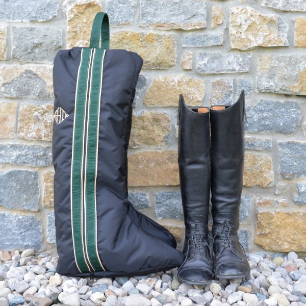 2 pc Tally Ho Products Extra Large Boot Bag