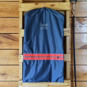 Tally Ho Products Child's Garment Bag