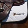Equine Oufitters Elite Saddle Pad - Image 3