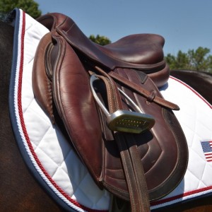 Equine Oufitters Elite Saddle Pad
