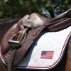 Equine Oufitters Elite Saddle Pad - Image 2