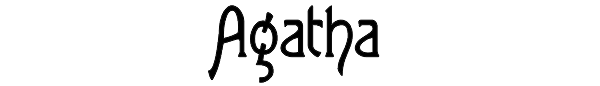 Agatha