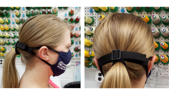 Face Masks for COVID-19