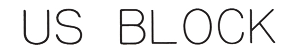 US – Block