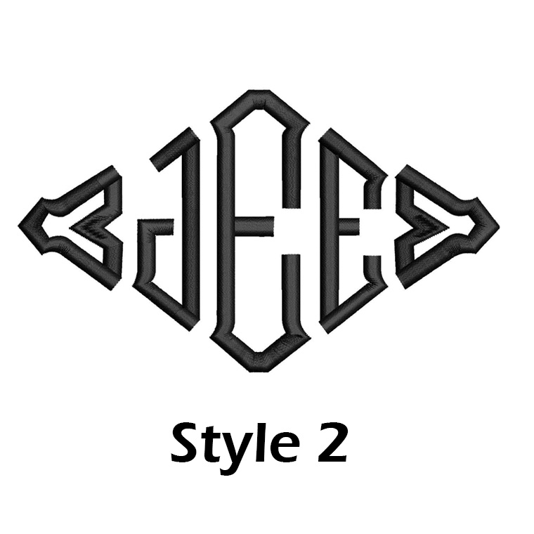 Monogram 2