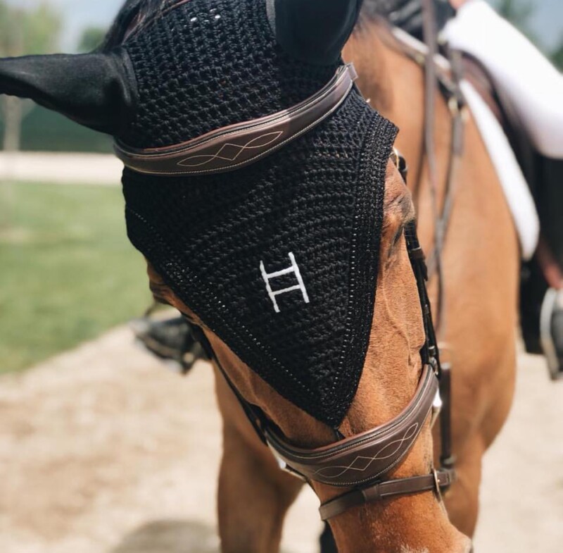 Talisman VFront Tie Down Horse Fly Personalized Products Corp