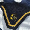 Talisman U Shaped Horse Fly Bonnets - Image 5