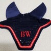 Talisman U Shaped Horse Fly Bonnets - Image 20