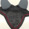 Talisman V Shaped Horse Fly Bonnets - Image 3