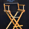 Director Chairs with Sunbrella Seats, Backs, & Custom Embroidery - Image 14