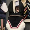 Talisman U Shaped Horse Fly Bonnets - Image 15
