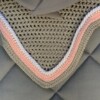 Talisman V Shaped Horse Fly Bonnets - Image 4