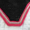 Talisman U Shaped Horse Fly Bonnets - Image 16