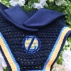Talisman U Shaped Horse Fly Bonnets - Image 11