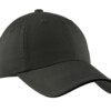 Port Authority Sandwich Bill Cap with Striped Closure - Image 17