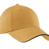 Port Authority Sandwich Bill Cap with Striped Closure - Image 14