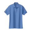 Port Authority® -Ladies' Silk Touch Polo - Image 3