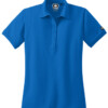 OGIO Women's Jewel Polo Shirt - Image 8